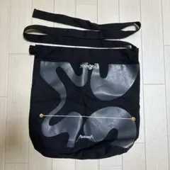 SixTONES YOUNG OLD グッズ ツアー ショッピングバッグ