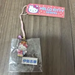 ご当地キティ 伊勢志摩