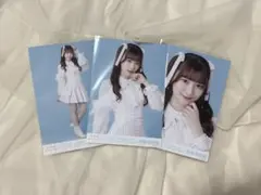 ＝LOVE イコラブ 齋藤樹愛羅 生写真 この空がトリガー