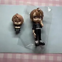 カラフルピーチ　うりさん　フィギュア
