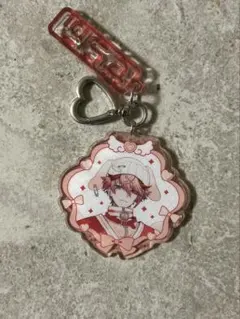 にじさんじAngelic Dream セラフ・ダズルガーデン