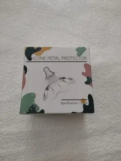 ❤新品、未使用❤母乳育児用ニップルシールド | ママニップルシールド