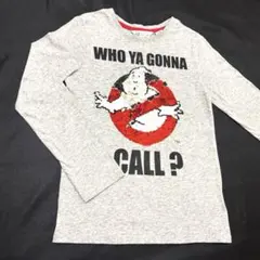 ゴーストバスターズ トップス