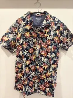 メンズシャツ 半袖のサムネイル