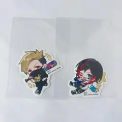 CR クレイジーラクーン 一番くじ