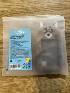 ボネクド プネクド ミョンミョン ジェヒョン トレカケース