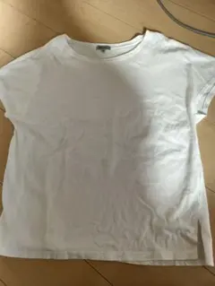 niko and... 半袖 Tシャツ ホワイト M