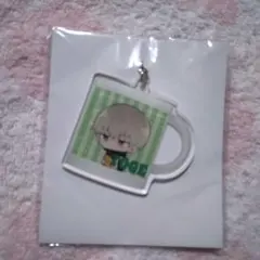 呪術廻戦 狗巻棘 プライズアクリルキーホルダー