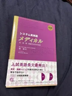 システム英単語メディカルのサムネイル