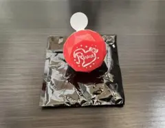 莉犬くん リングライト