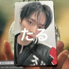 2/1 スキズ 幕張 東京 オフイベ トレカ リノ Hollow KARMA