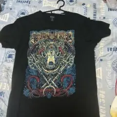 BABYMETAL Tシャツ Mサイズ