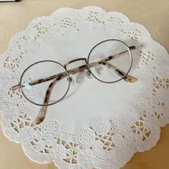 【美品】ZP62014-C-1 Zoff田中里奈コラボ　2016年製