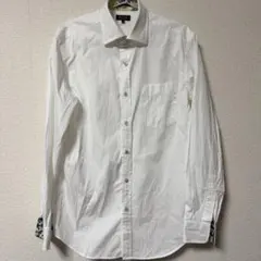 Paul Smith collection ドレスシャツ ⑦ ストライプ