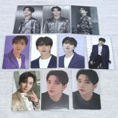 ジョシュア HERE FOLLOW AGAIN トレカ セルカ まとめ売り