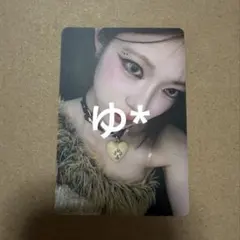 2026年最新】loona チュウ トレカの人気アイテム - メルカリ