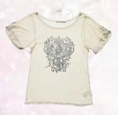 GOA psychedelic tee Y2K archive 00s - メルカリ