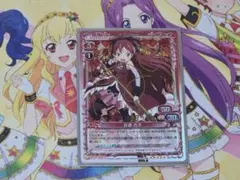 希少・美品】プレシャスメモリーズ ガールズ＆パンツァー 西住 みほ 金