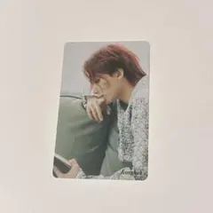 SEVENTEEN youre choice HMV ジョンハン トレカ