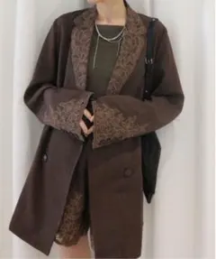 2026年最新】Ameri VINTAGE テーラードジャケットの人気アイテム