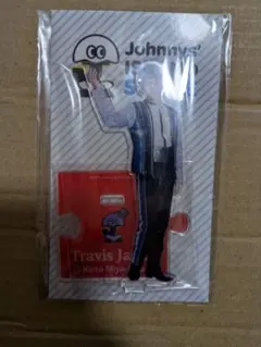 中村海人 アイドル