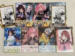 【希少】真夜中ハートチューン 1巻〜7巻　特典付きのサムネイル
