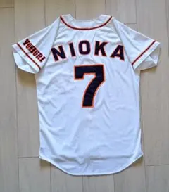 2025年最新】二岡 ユニフォームの人気アイテム - メルカリ