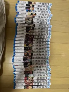 呪術廻戦　0巻〜30巻 全巻セット