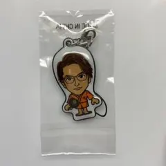 クリアチャーム クリーナー