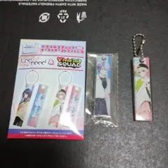 2025年最新】プロセカ感謝祭 アクリルキーホルダーの人気