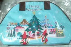 ディズニー クリスマス スーベニア ランチトート リルリンリン