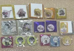 コンパス キャラクターグッズ