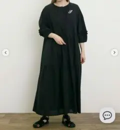 Samansa Mos2♡ワンピース