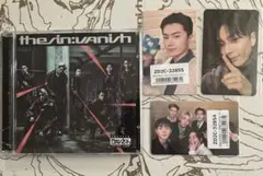 ENHYPEN THE SIN:VANISH ジェイ コンプ