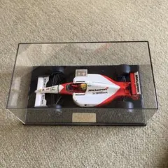 1/43 F1 Flat Out マクラーレンMP4/6 1/43 F1 Flat Out マクラーレンMP4/6 - メルカリ