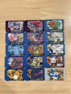 2026年最新】ポケモンメザスタ引退品の人気アイテム - メルカリ