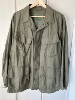 2025年最新】ファティーグジャケットの人気アイテム - メルカリ