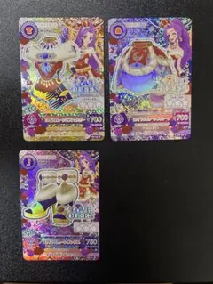 2026年最新】アイカツカード 初期プレミアムの人気アイテム - メルカリ