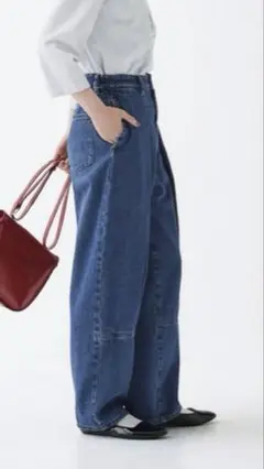 サニークラウズ パンツ