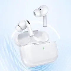 偽 エアポッツプロ　偽 AirPods Pro2 ワイヤレスイヤホン 偽ポッツのサムネイル