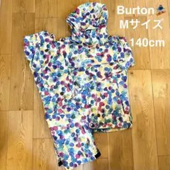 BURTON バートン スキーウェア つなぎ キッズ 3T 100 110 - メルカリ