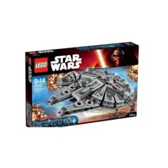 【非売品／未開封】BIG STARWARS PansonWorks【2体セット】 Amazon.co.jp: レゴ スター・ウォーズ ミレニアム・ファルコン