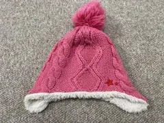 クロステックスポーツ PURECONSCIOUS ピュアコンシャス ニット帽