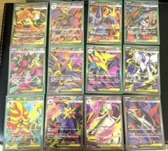 ポケモンカード SR まとめ売り
