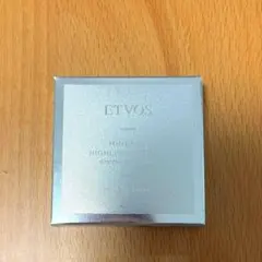 ETVOS ミネラルハイライトクリーム 4g 新品未開封 ツヤ肌 ハイライターのサムネイル