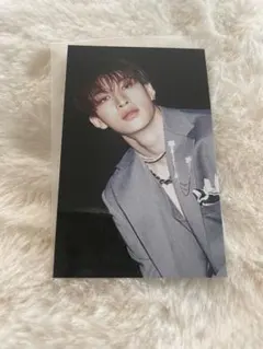2026年最新】straykids hop バンチャンの人気アイテム - メルカリ