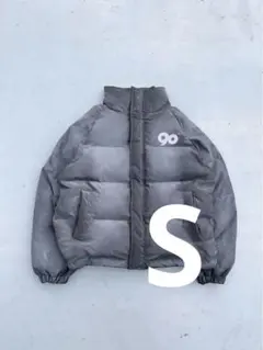 BTS ARIRANG Wind Jacket Gray(JP Ver.) M - メルカリ