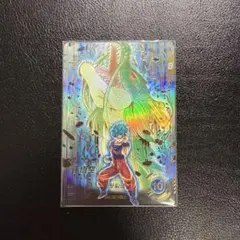 SDV11-030 孫悟空 パラレル GDR ドラゴンボールスーパーダイバーズ