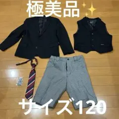 極美品✨COMME CA ISMスーツ