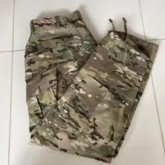 PROPPER マルチカム ACUパンツ L/R 迷彩 ミリタリー サバゲー
